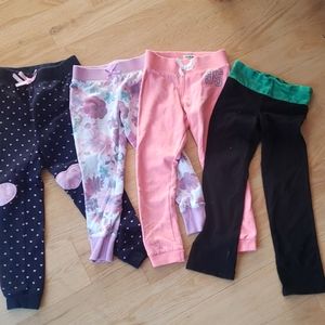 Size 5 pants lot